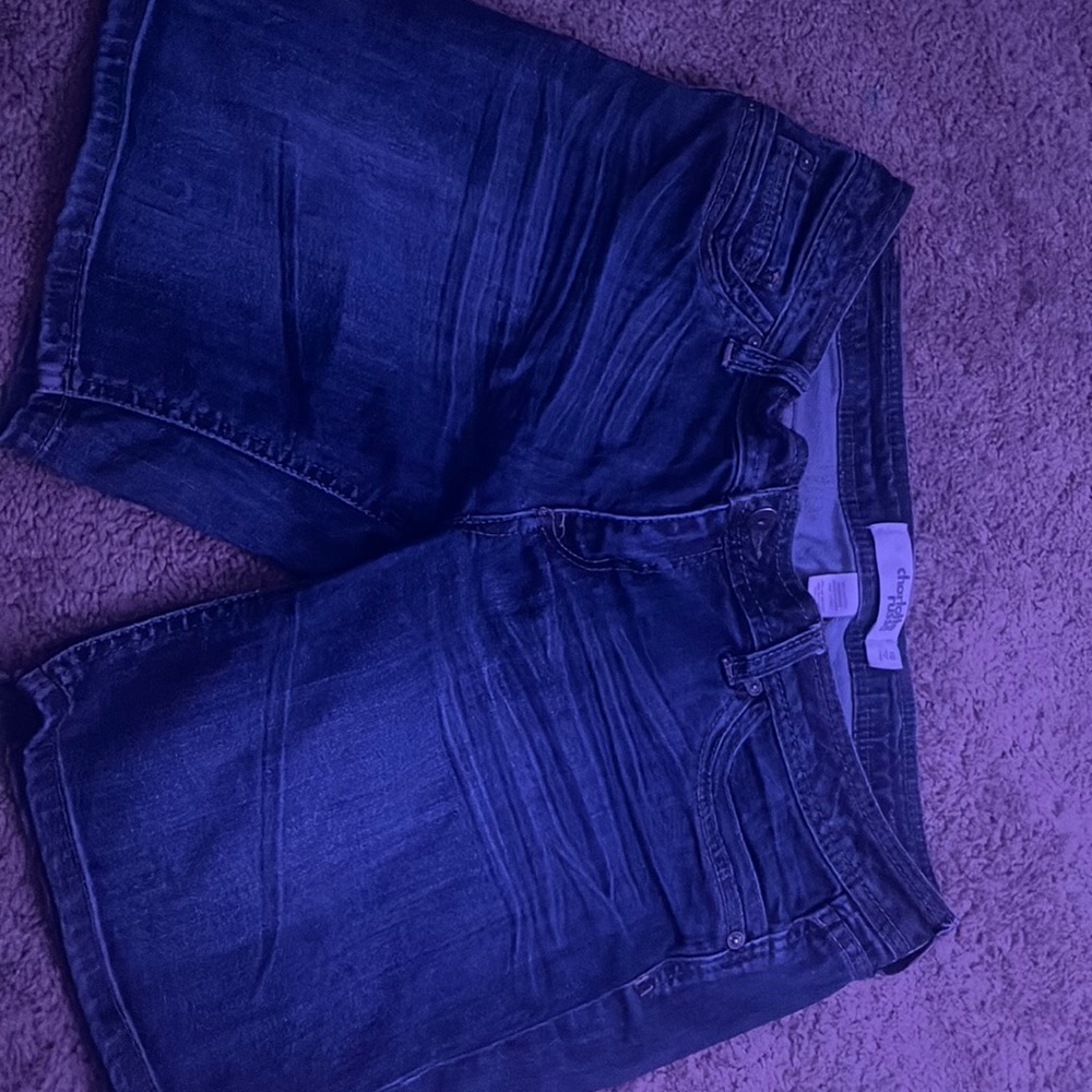 Women shorts